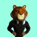 Business Tiger #249