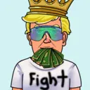 Trump #0777