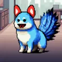 InuBlue4576