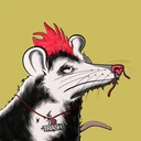 Possum #4030