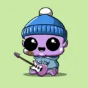 Baby Alien: Buvag
