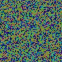 Octagonal Mosaic 09-0254