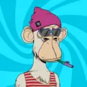 CardanoBoredApe4958