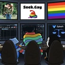 SNEK.GAY