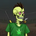 Cadaver Pot Club #3847