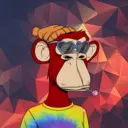 CardanoBoredApe3106
