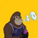 GorillaClu...