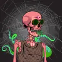 Cadaver Pot Club #8325