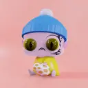 Baby Alien: Qyk