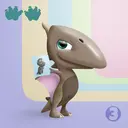 CryptoDino-3-00201