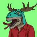 tarbosaur#70