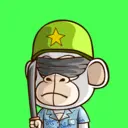 Cool Chimpz #1661