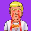Trump #0586