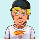Trump #2301
