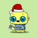 Baby Alien: Syfiq