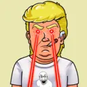 Trump #4123