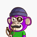 Cool Chimpz #2775