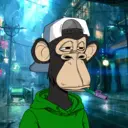 CardanoBoredApe4407