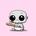 Baby Alien: Niwom