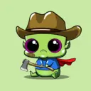 Baby Alien: Salaj
