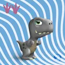 CryptoDino-2-00532