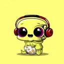 Baby Alien: Nyhe