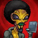 Alien10607