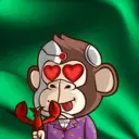 Cool Chimpz #5063
