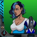 BANKPFP2702