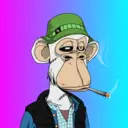 CardanoBoredApe4235