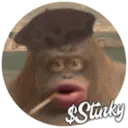 STINKY