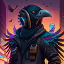 RavingRaven411
