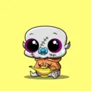 Baby Alien: Pify