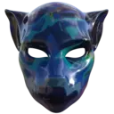 HekauEgyptianMask019