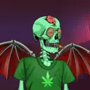 Cadaver Pot Club #9524