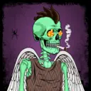 Cadaver Pot Club #4135