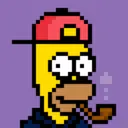 HomerPunks7508