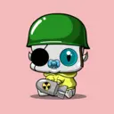 Baby Alien: Fesirix