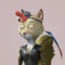 BadFox1866