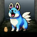 InuBlue788