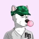 Brave Dog #3673