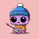 Baby Alien: Deta