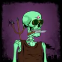 Cadaver Pot Club #7080