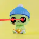 Baby Alien: Gefyry