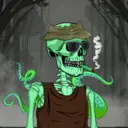 Cadaver Pot Club #4761