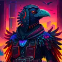 RavingRaven907
