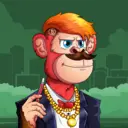 Adopted Ape #1345