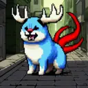 InuBlue2574