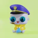Baby Alien: Nuni