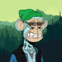 CardanoBoredApe3440